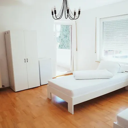 Neumarkt Casa de hóspedes