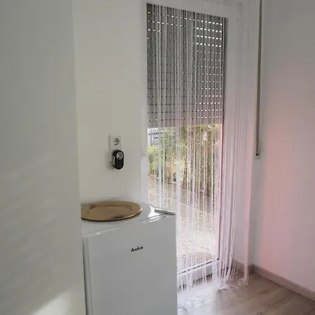 招待所 Neumarkt *