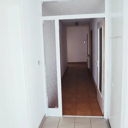 Neumarkt Casa de hóspedes Muhlhausen (Neumarkt)